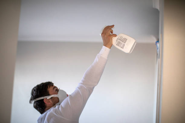 Best HVAC Mold Remediation in Village Of Waukesha, WI